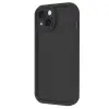 Apple İphone 14 Kılıf Viera Silikon - Siyah
