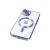 Apple İphone 14 Plus Kılıf Kross Magneticsafe Kapak - Sierra Blue