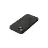 Apple İphone 14 Plus Kılıf Moshi Lens Magneticsafe Silikon - Siyah