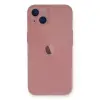 Apple İphone 14 Plus Kılıf Pp Ultra İnce Kapak - Pembe