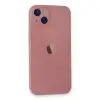 Apple İphone 14 Plus Kılıf Pp Ultra İnce Kapak - Pembe