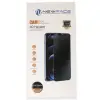 Apple İphone 14 Pro 3d Antistatik Hayalet Cam Ekran Koruyucu