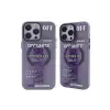 Apple İphone 14 Pro Kılıf Apollo Magneticsafe Desenli Kapak - Apollo Mor - 3