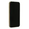 Apple İphone 14 Pro Kılıf Jack Magneticsafe Lens Silikon - Gold