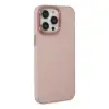 Apple İphone 14 Pro Kılıf Modos Metal Kapak - Pembe