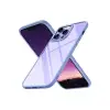 Apple İphone 14 Pro Kılıf Power Silikon - Lila