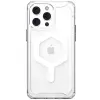 Apple İphone 14 Pro Kılıf Uag Plyo Magneticsafe Silikon - Şeffaf