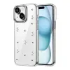 Apple İphone 15 Plus Fiyonk Desenli Kapak - Desen 4