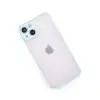 Apple İphone 15 Plus Kılıf Montreal Silikon Kapak - Turkuaz