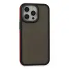 Apple İphone 15 Pro Harvel Kapak - Kırmızı