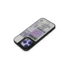 Apple İphone 15 Pro Kılıf Mirror Desenli Kapak - Mirror - 4