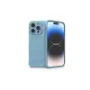 Apple İphone 15 Pro Kılıf Optimum Silikon - Sky Blue