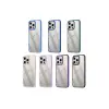 Apple İphone 15 Pro Kılıf Power Silikon - Mavi