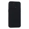 Apple İphone 15 Pro Kılıf Puma Silikon - Lacivert