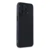 Apple İphone 15 Pro Kılıf Puma Silikon - Lacivert