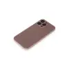 Apple İphone 15 Pro Kılıf Puma Silikon - Pembe