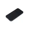 Apple İphone 15 Pro Max Kılıf Puma Silikon - Lacivert