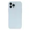 Apple İphone 15 Pro Max Kılıf Puma Silikon - Turkuaz