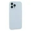 Apple İphone 15 Pro Max Kılıf Puma Silikon - Turkuaz
