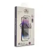 Apple İphone 16 Bilvis 3d Cam Ekran Koruyucu