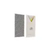 Apple İphone 16 5d Privacy Diamond Hayalet Cam Ekran Koruyucu