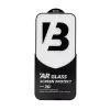Apple İphone 16 Bilvis 3d Mat Cam Ekran Koruyucu