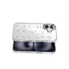 Apple İphone 16 Plus Fiyonk Desenli Kapak - Desen 5