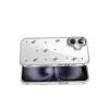 Apple İphone 16 Plus Fiyonk Desenli Kapak - Desen 6