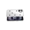 Apple İphone 16 Plus Fiyonk Desenli Kapak - Desen 7