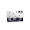 Apple İphone 16 Plus Fiyonk Desenli Kapak - Desen 8