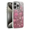 Apple İphone 16 Pro Kılıf Blade Aynalı Desenli Kapak - Desen 7