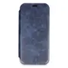 Apple İphone 16 Pro Kılıf Flip Cover - Lacivert
