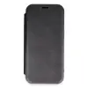 Apple İphone 16 Pro Kılıf Flip Cover - Siyah