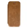 Apple İphone 16 Pro Kılıf Flip Cover - Taba