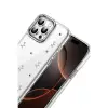 Apple İphone 16 Pro Max Fiyonk Desenli Kapak - Desen 4