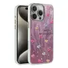 Apple İphone 16 Pro Max Kılıf Blade Aynalı Desenli Kapak - Desen 8