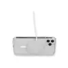 Apple İphone 16 Pro Max Kılıf Pc Real Magsafe Kapak - Şeffaf