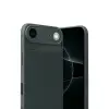 Apple İphone 17 Air Auto Focus Karbon Kapak - Koyu Yeşil