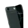 Apple İphone 17 Air Auto Focus Karbon Kapak - Koyu Yeşil
