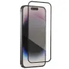 Apple İphone 17 Air Bilvis 3d Cam Ekran Koruyucu - Siyah