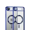 Apple İphone 17 Air Kross Magneticsafe Kapak - Lacivert