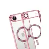 Apple İphone 17 Air Kross Magneticsafe Kapak - Rose