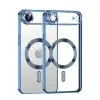 Apple İphone 17 Air Kross Magneticsafe Kapak - Sierra Blue
