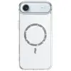 Apple İphone 17 Air Live Diamond Magsafe Kapak - Şeffaf