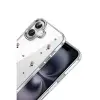 Apple İphone 17 Fiyonk Desenli Kapak - Desen 6