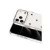 Apple İphone 17 Pro Fiyonk Desenli Kapak - Desen 7