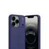 Apple İphone 17 Pro Max Auto Focus Kapak - Lacivert