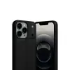 Apple İphone 17 Pro Max Auto Focus Kapak - Siyah