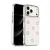 Apple İphone 17 Pro Max Fiyonk Desenli Kapak - Desen 2