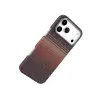 Apple İphone 17 Pro Max Vega Magsafe Kapak - Çöl Titanyum